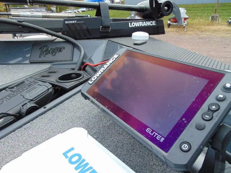 Slide: The Image of Ranger RT188C 2023 - 10