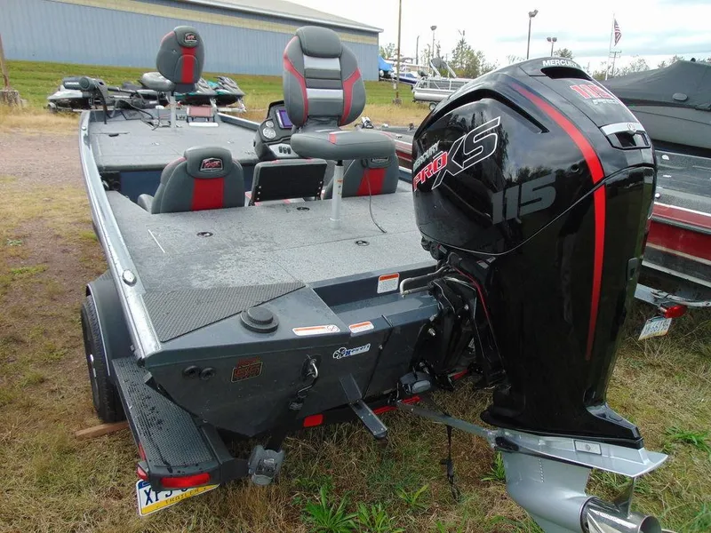 Slide: The Image of Ranger RT188C 2023 - 2