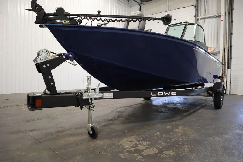 Slide: The Image of Lowe 1775 FM WT 2025 - 50