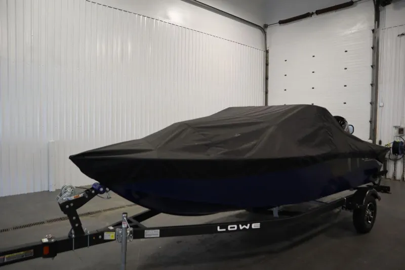 Slide: The Image of Lowe 1775 FM WT 2025 - 51