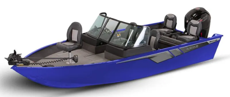 Slide: The Image of Lowe 1775 FM WT 2025 - 53