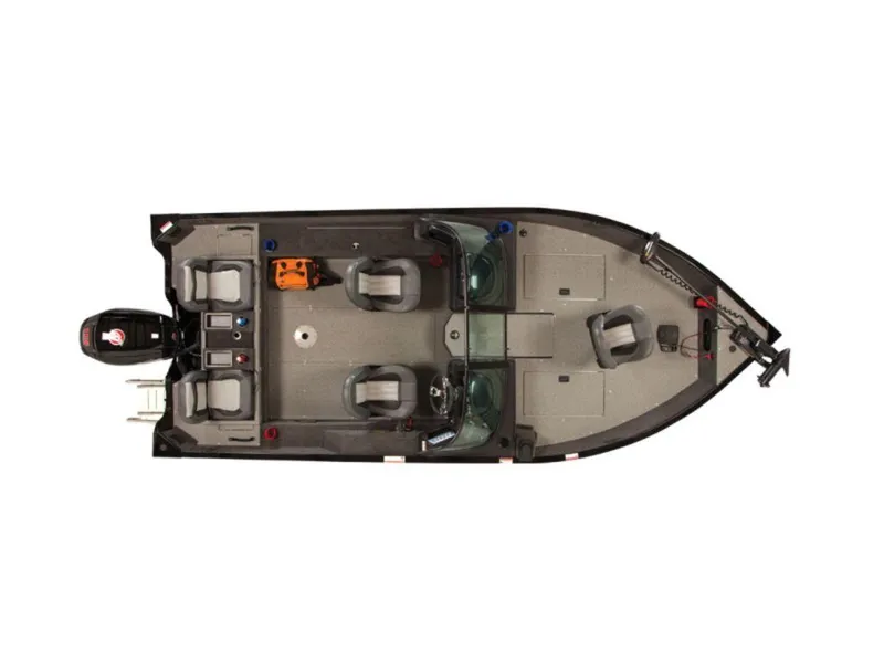 Slide: The Image of Lowe 1775 FM WT 2025 - 54