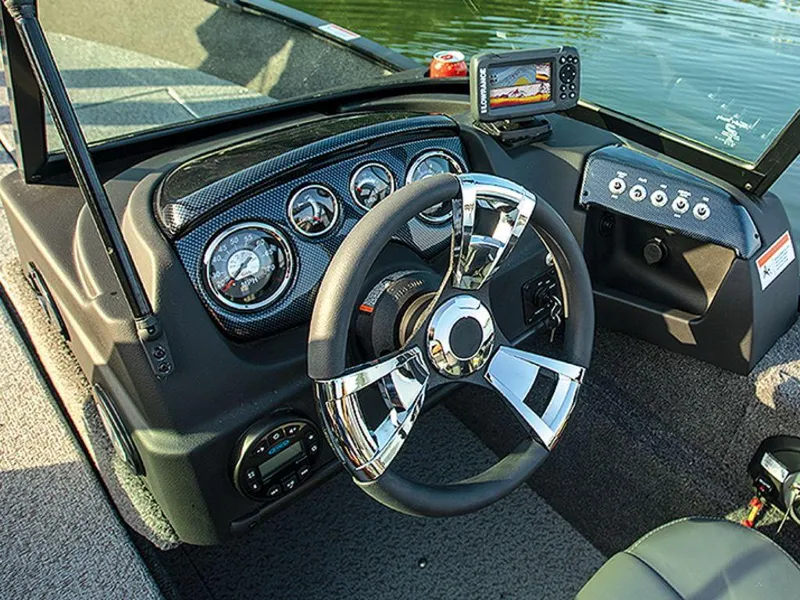 Slide: The Image of Lowe 1775 FM WT 2025 - 55