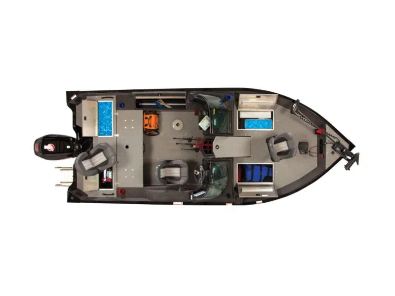 Slide: The Image of Lowe 1775 FM WT 2025 - 56