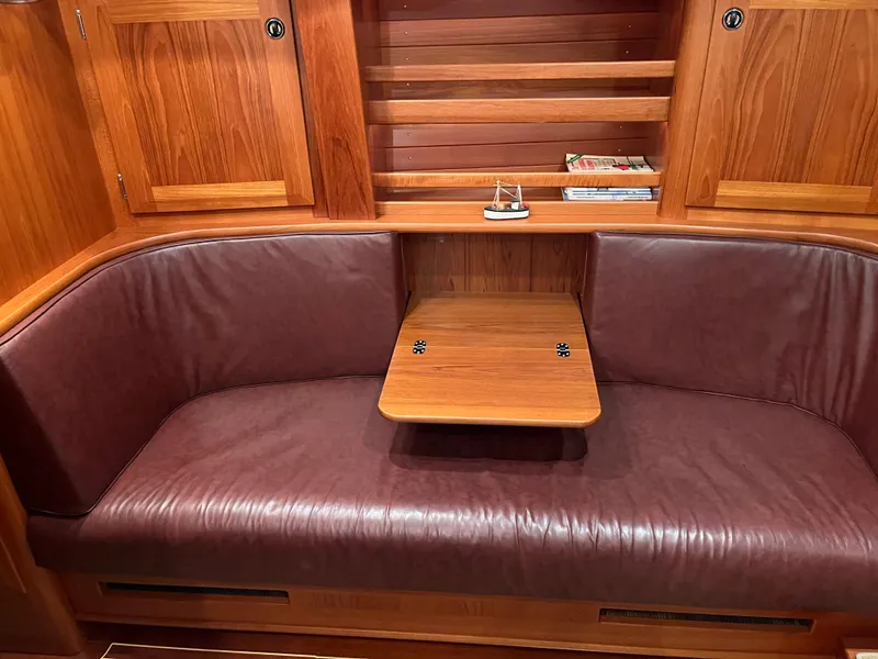 Slide: The Image of Fantasi 44 Pilot House 2003 - 51