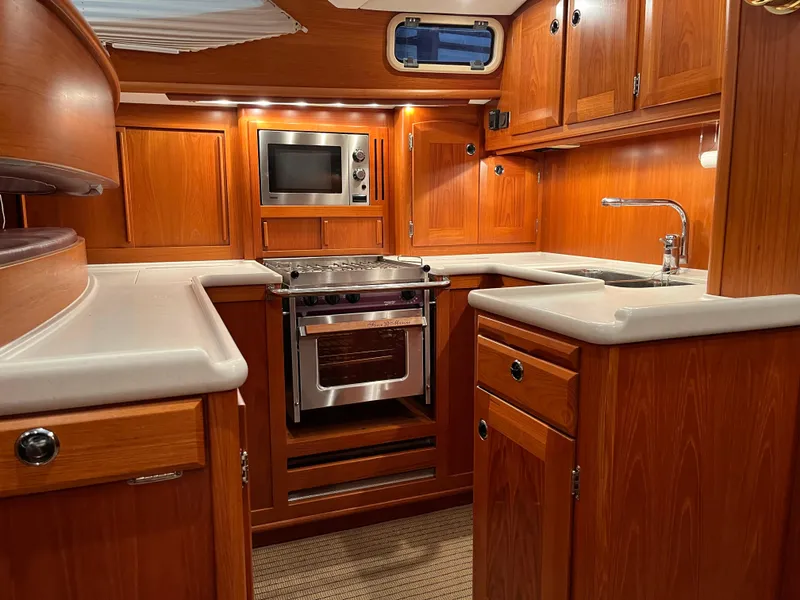 Slide: The Image of Fantasi 44 Pilot House 2003 - 54