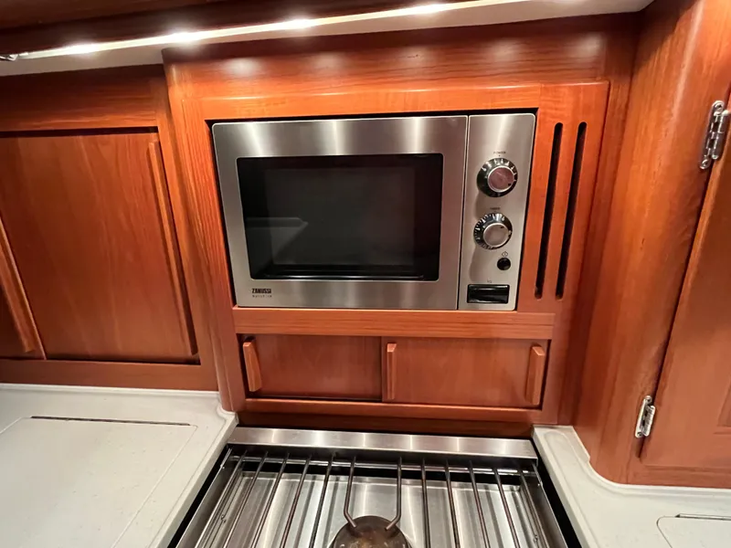 Slide: The Image of Fantasi 44 Pilot House 2003 - 57