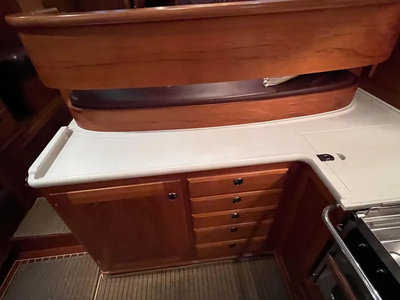 Slide: The Image of Fantasi 44 Pilot House 2003 - 59