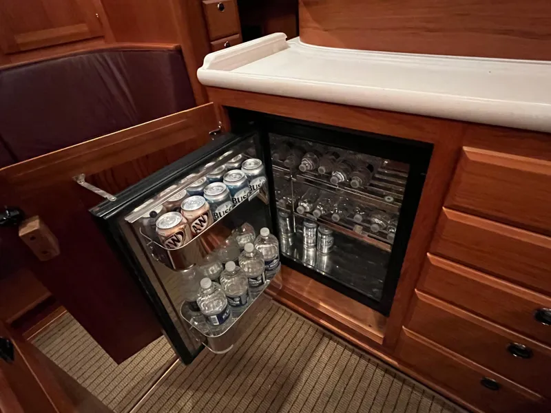 Slide: The Image of Fantasi 44 Pilot House 2003 - 60