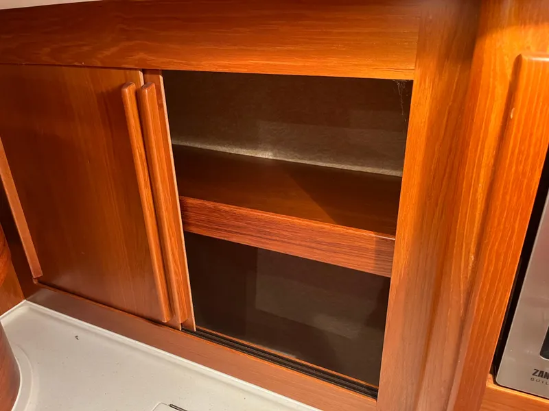 Slide: The Image of Fantasi 44 Pilot House 2003 - 61