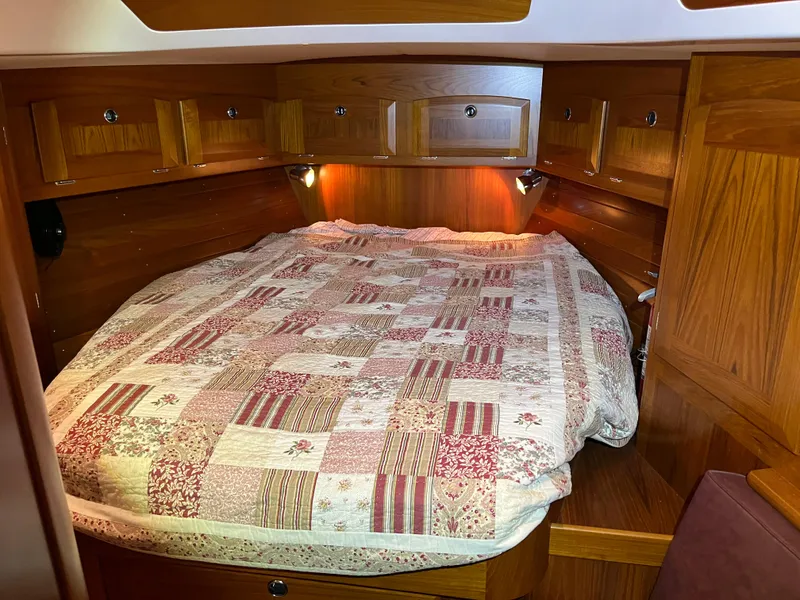 Slide: The Image of Fantasi 44 Pilot House 2003 - 65