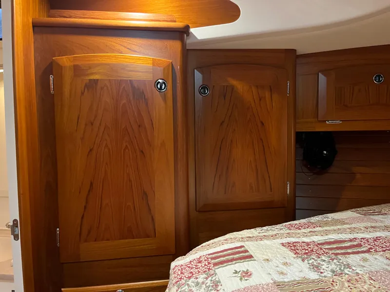 Slide: The Image of Fantasi 44 Pilot House 2003 - 67