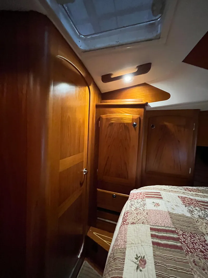 Slide: The Image of Fantasi 44 Pilot House 2003 - 68