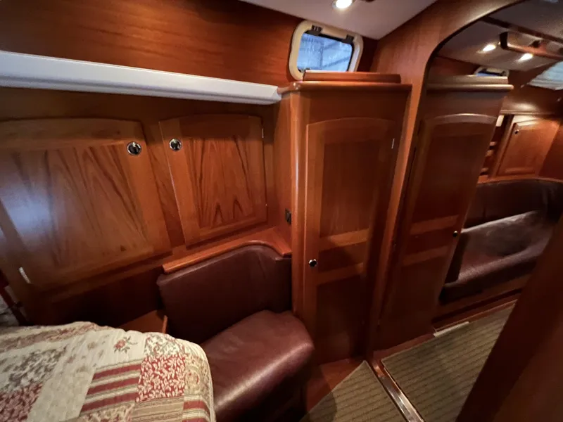 Slide: The Image of Fantasi 44 Pilot House 2003 - 69