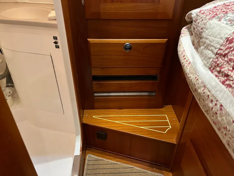 Slide: The Image of Fantasi 44 Pilot House 2003 - 71