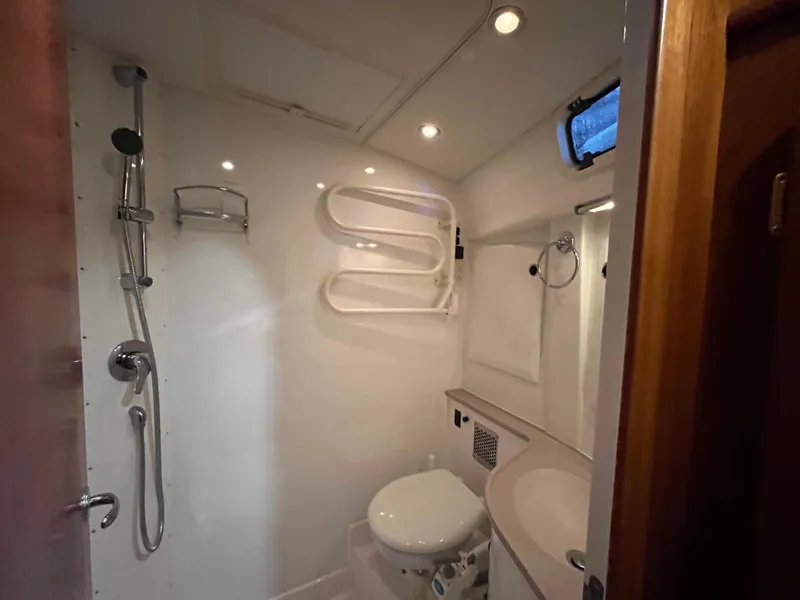 Slide: The Image of Fantasi 44 Pilot House 2003 - 72