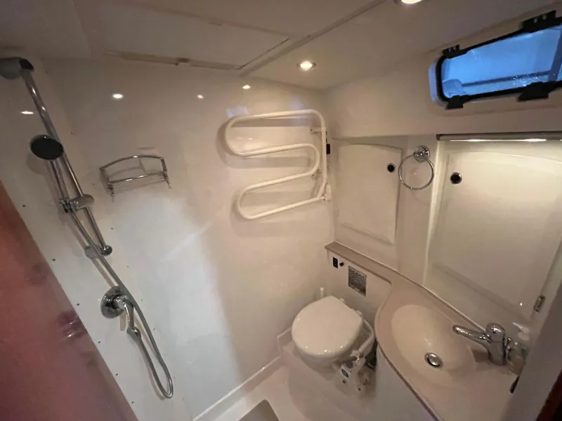 Slide: The Image of Fantasi 44 Pilot House 2003 - 73