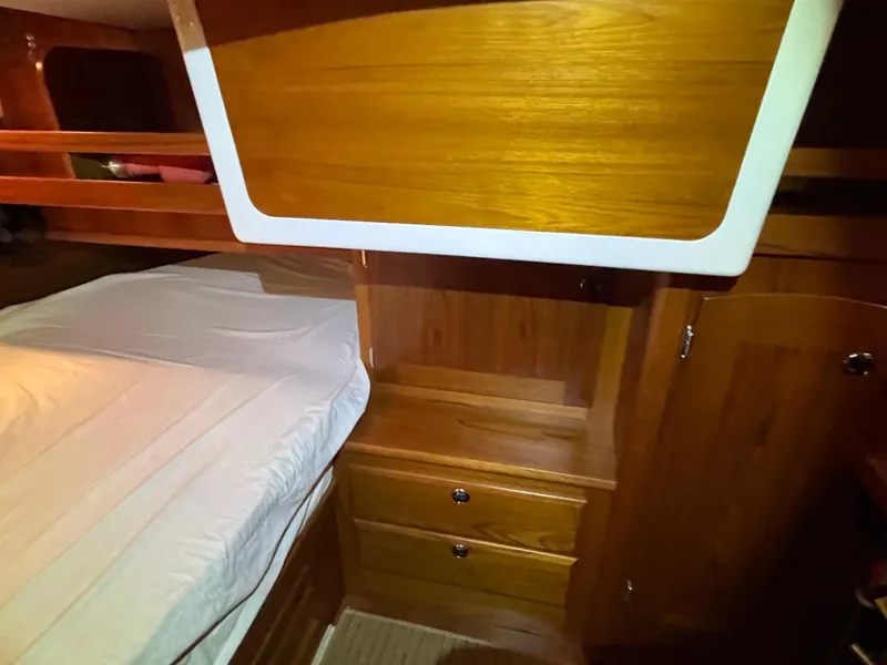 Slide: The Image of Fantasi 44 Pilot House 2003 - 75