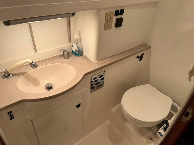 Slide: The Image of Fantasi 44 Pilot House 2003 - 81