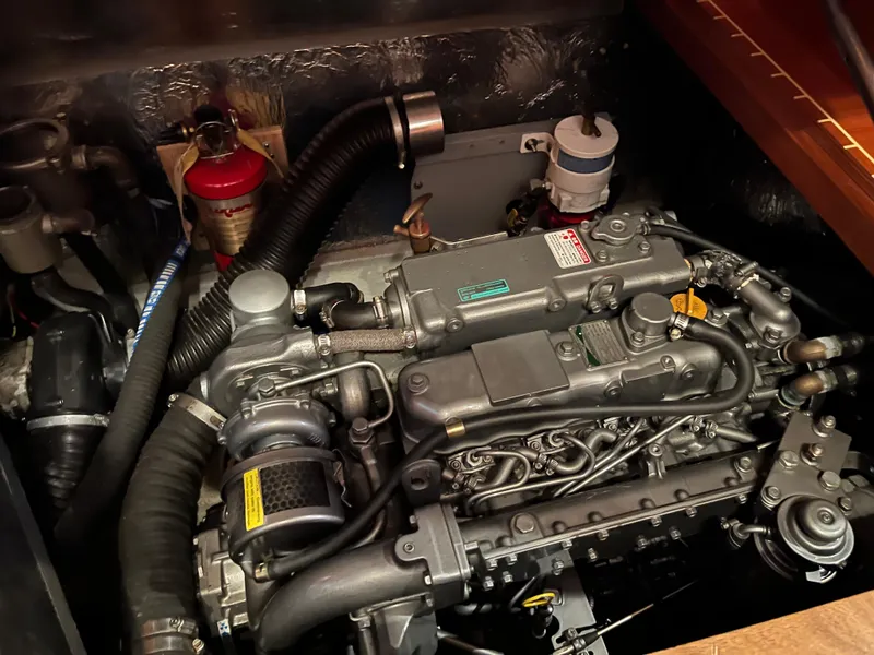 Slide: The Image of Fantasi 44 Pilot House 2003 - 84