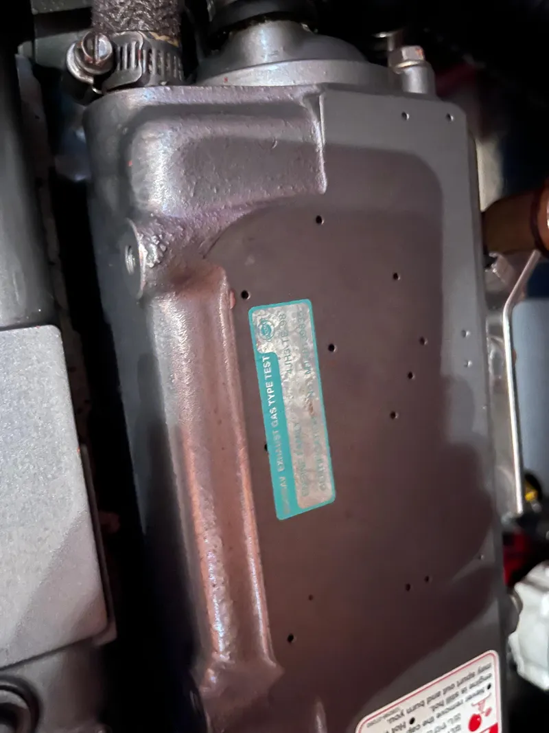 Slide: The Image of Fantasi 44 Pilot House 2003 - 86