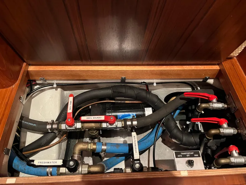 Slide: The Image of Fantasi 44 Pilot House 2003 - 89