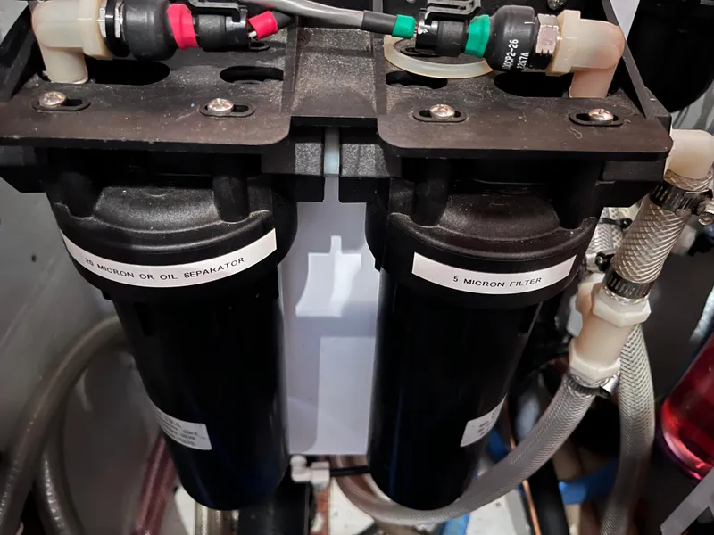 Slide: The Image of Fantasi 44 Pilot House 2003 - 92