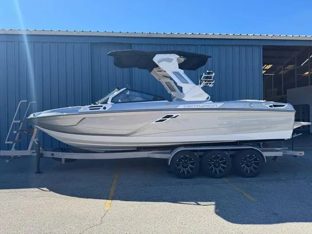 Slide: The Image of Centurion Ri245 2025 - 1