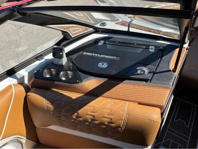 Slide: The Image of Centurion Ri245 2025 - 10