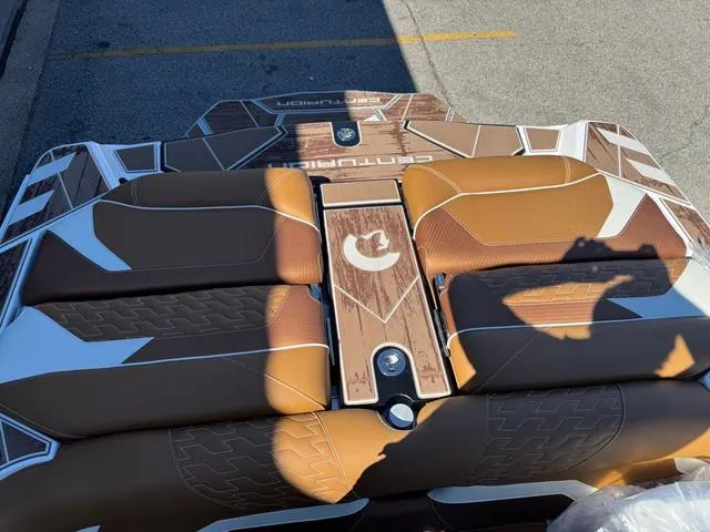 Slide: The Image of Centurion Ri245 2025 - 13