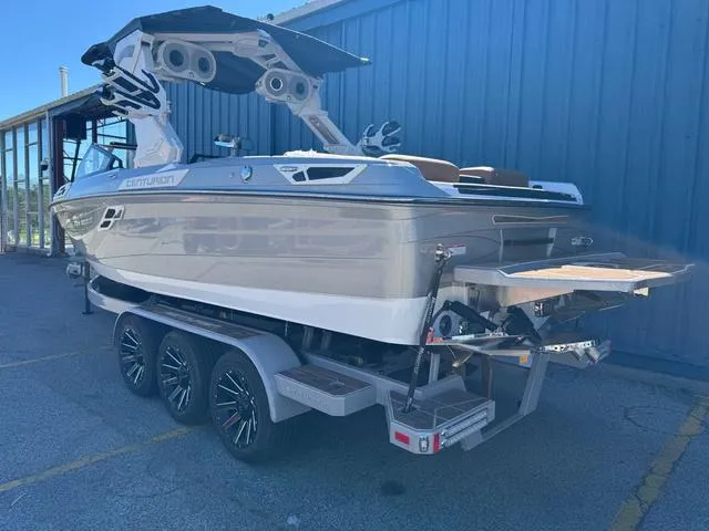 Slide: The Image of Centurion Ri245 2025 - 3