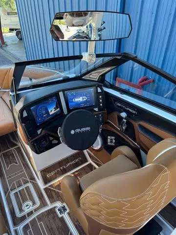 Slide: The Image of Centurion Ri245 2025 - 5