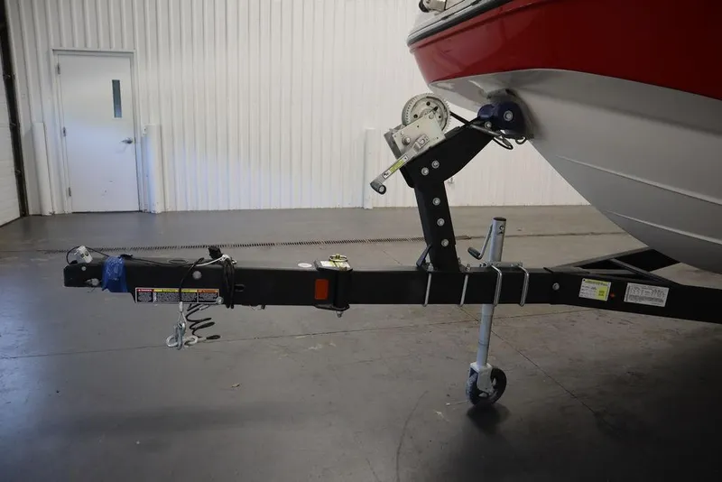 Slide: The Image of Bayliner DX 2050 2024 - 57