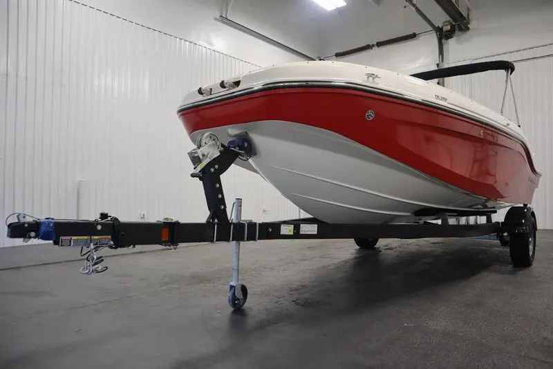 Slide: The Image of Bayliner DX 2050 2024 - 58