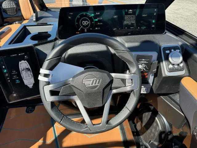 Slide: The Image of Malibu Wakesetter 22 MXZ 2025 - 7