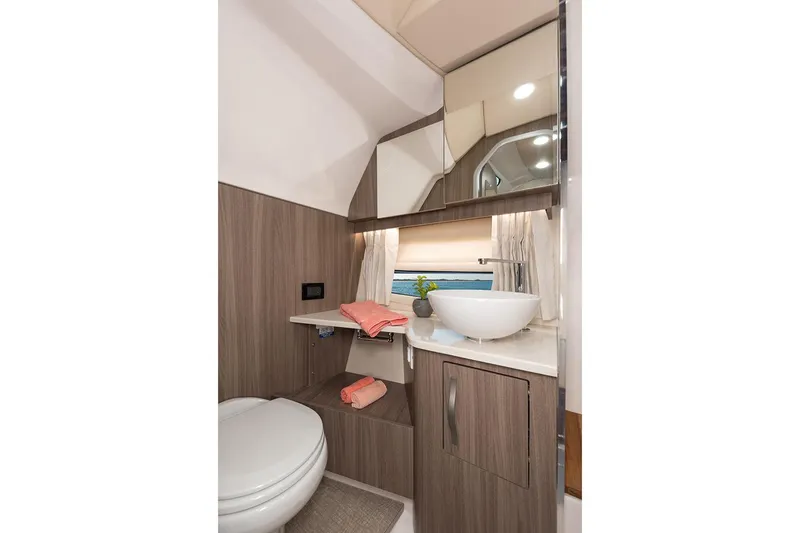 Slide: The Image of Manufacturer Provided Image - 14