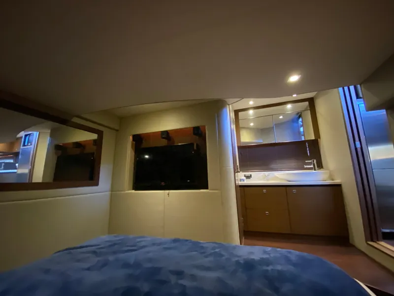 Slide: The Image of Sea Ray Sundancer 510 2015 - 50