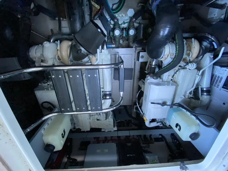 Slide: The Image of Sea Ray Sundancer 510 2015 - 58