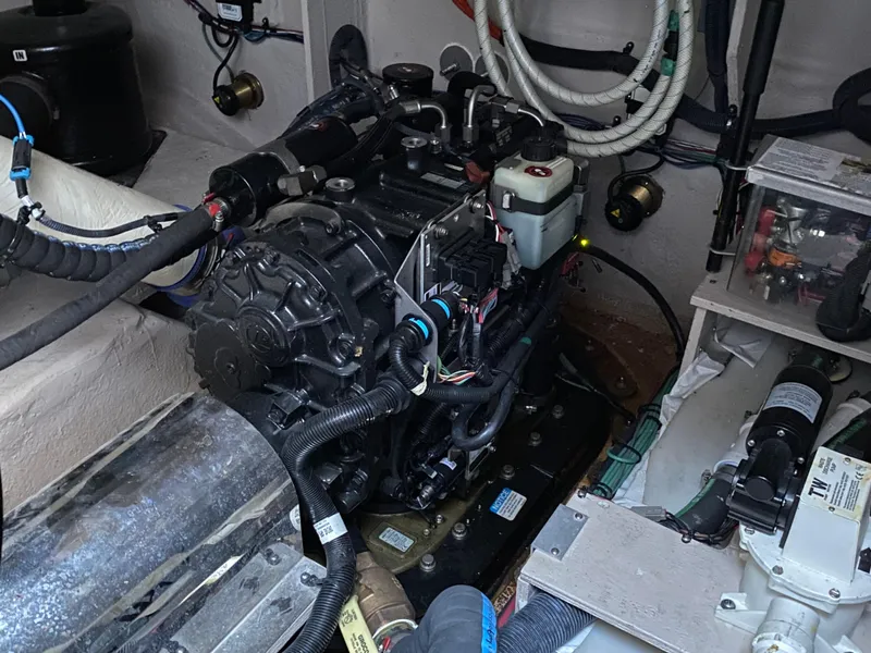 Slide: The Image of Sea Ray Sundancer 510 2015 - 78