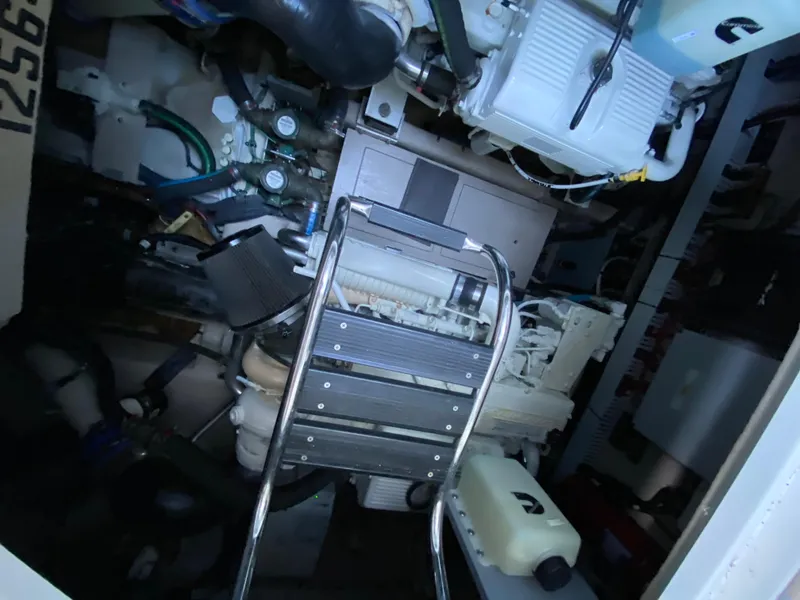 Slide: The Image of Sea Ray Sundancer 510 2015 - 79