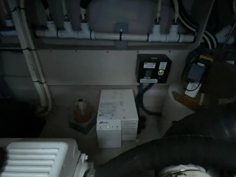 Slide: The Image of Sea Ray Sundancer 510 2015 - 82