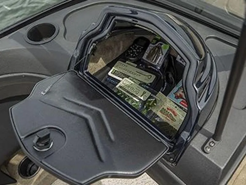 Slide: The Image of Crestliner 1850 Super Hawk JS 2025 - 51