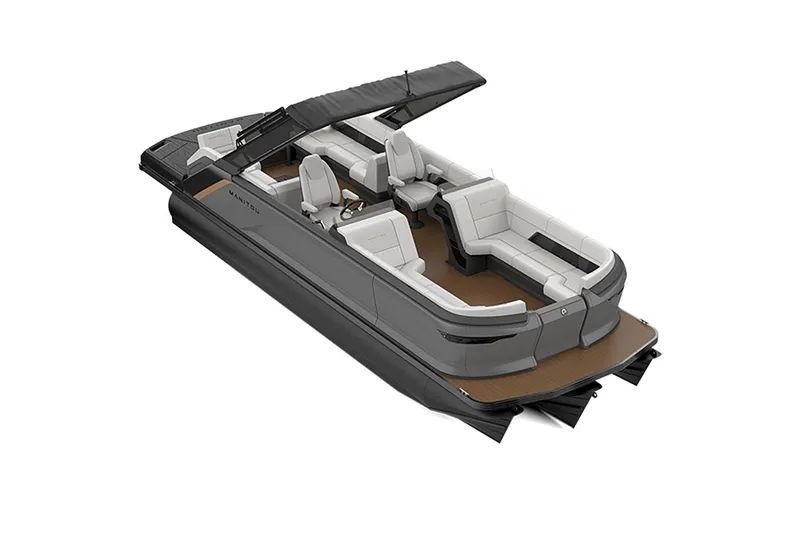 Slide: The Image of Manufacturer Provided Image - 10