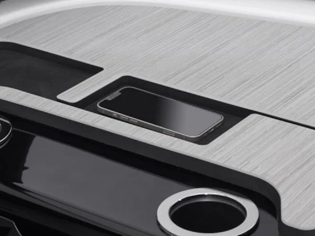 Slide: The Image of Yamaha 222S 2025 - 31