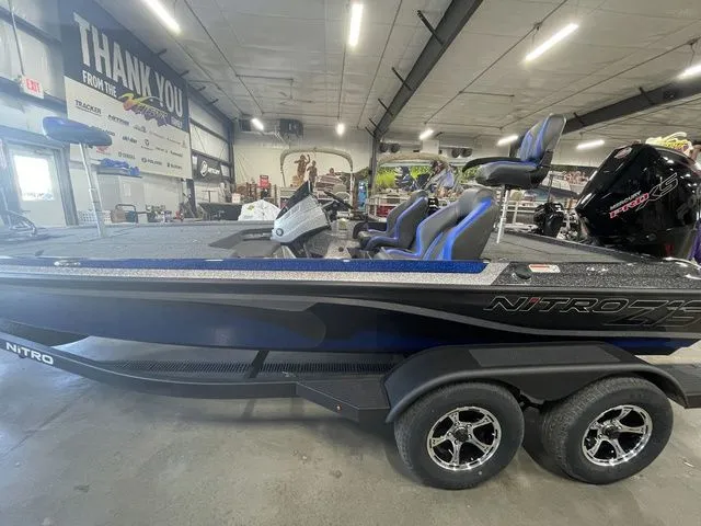 Slide: The Image of Nitro Z19 Pro 2025 - 10