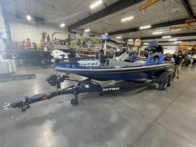 Slide: The Image of Nitro Z19 Pro 2025 - 11