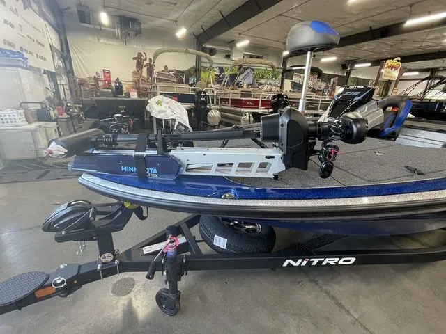 Slide: The Image of Nitro Z19 Pro 2025 - 12