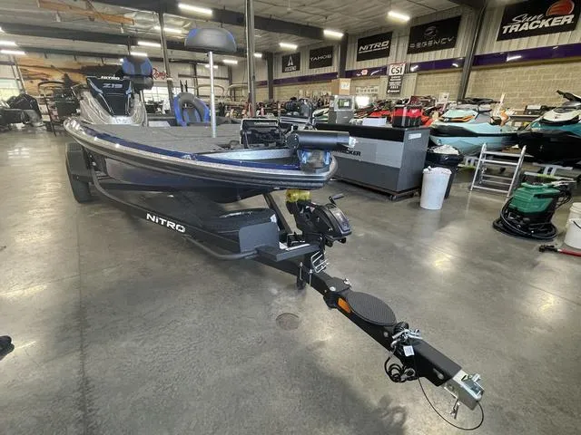 Slide: The Image of Nitro Z19 Pro 2025 - 2