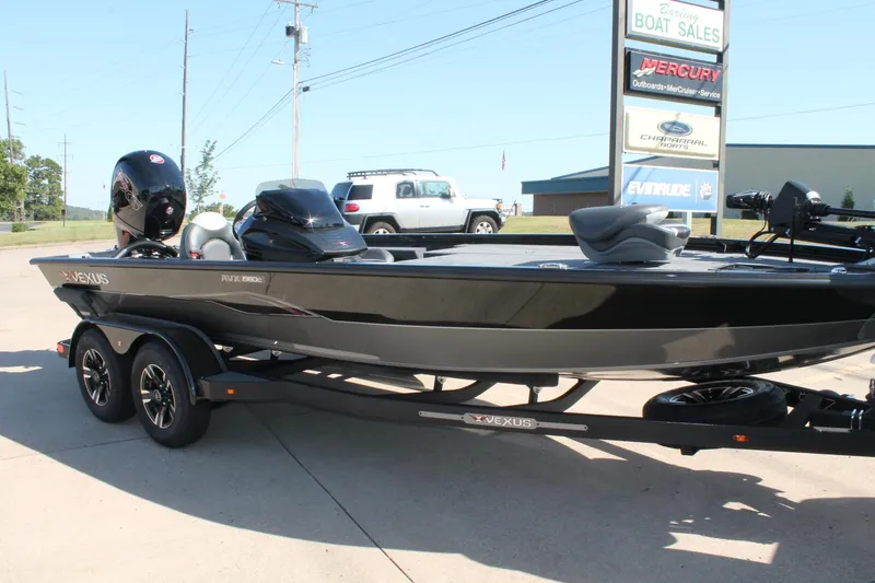 Slide: The Image of Vexus AVX1980C 2025 - 19