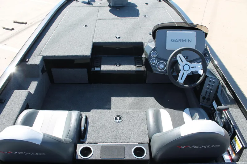 Slide: The Image of Vexus AVX1980C 2025 - 20